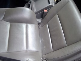 2012 HONDA ODYSSEY, SILVER, TOURING, 3.5L, AT, FWD.  A25070
